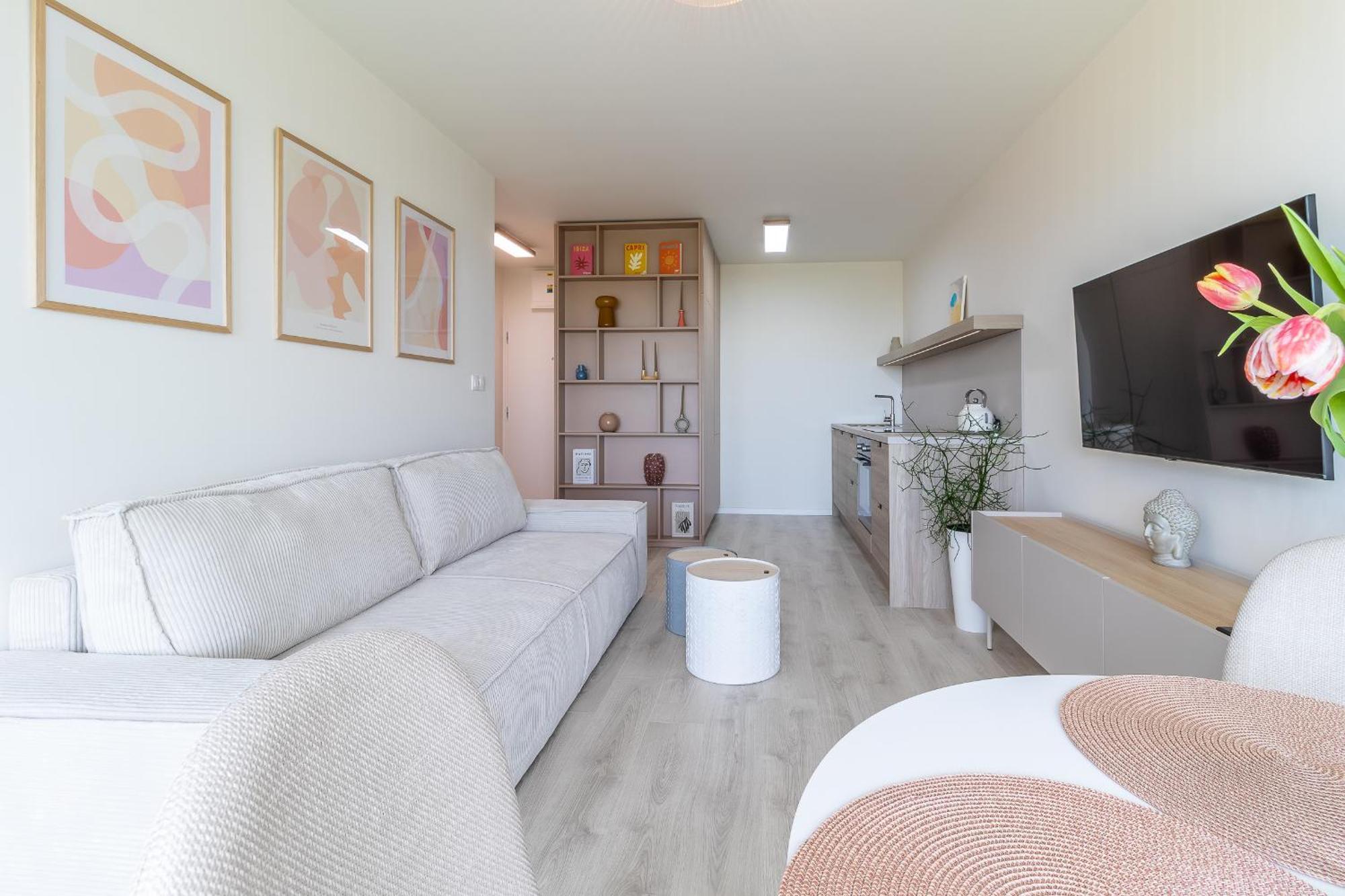Cozy Apartment Near City Centrum And Bratislava Airport Exterior foto